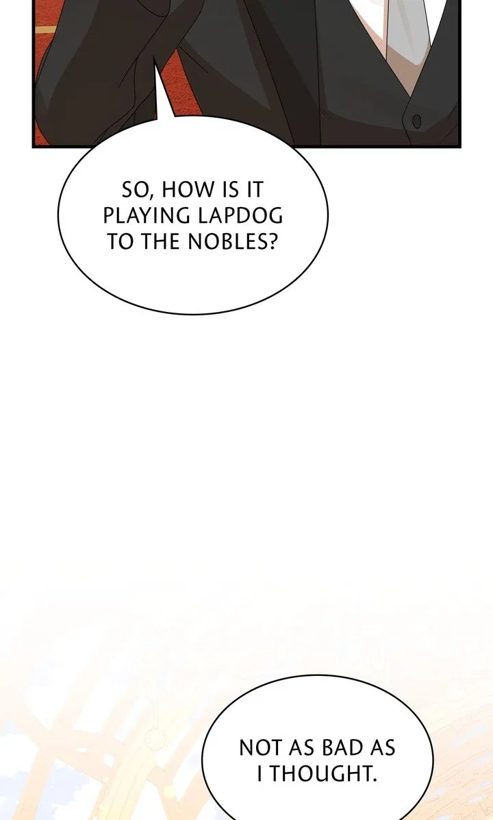 Till Divorce Do Us Part! Chapter 98 – Page 19