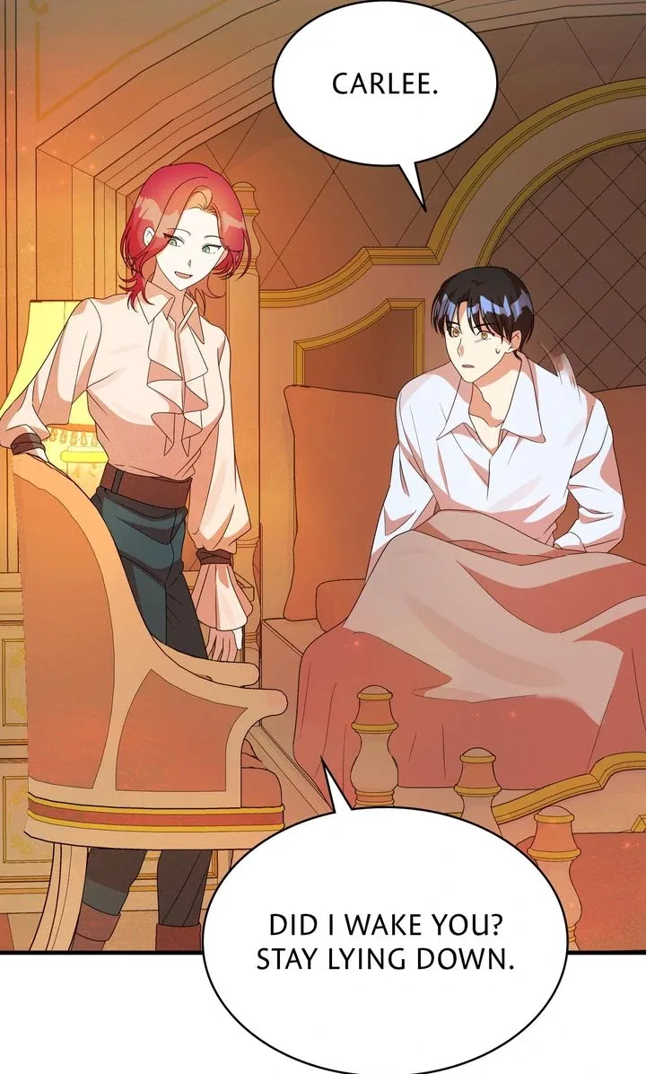 Till Divorce Do Us Part! Chapter 98 – Page 25