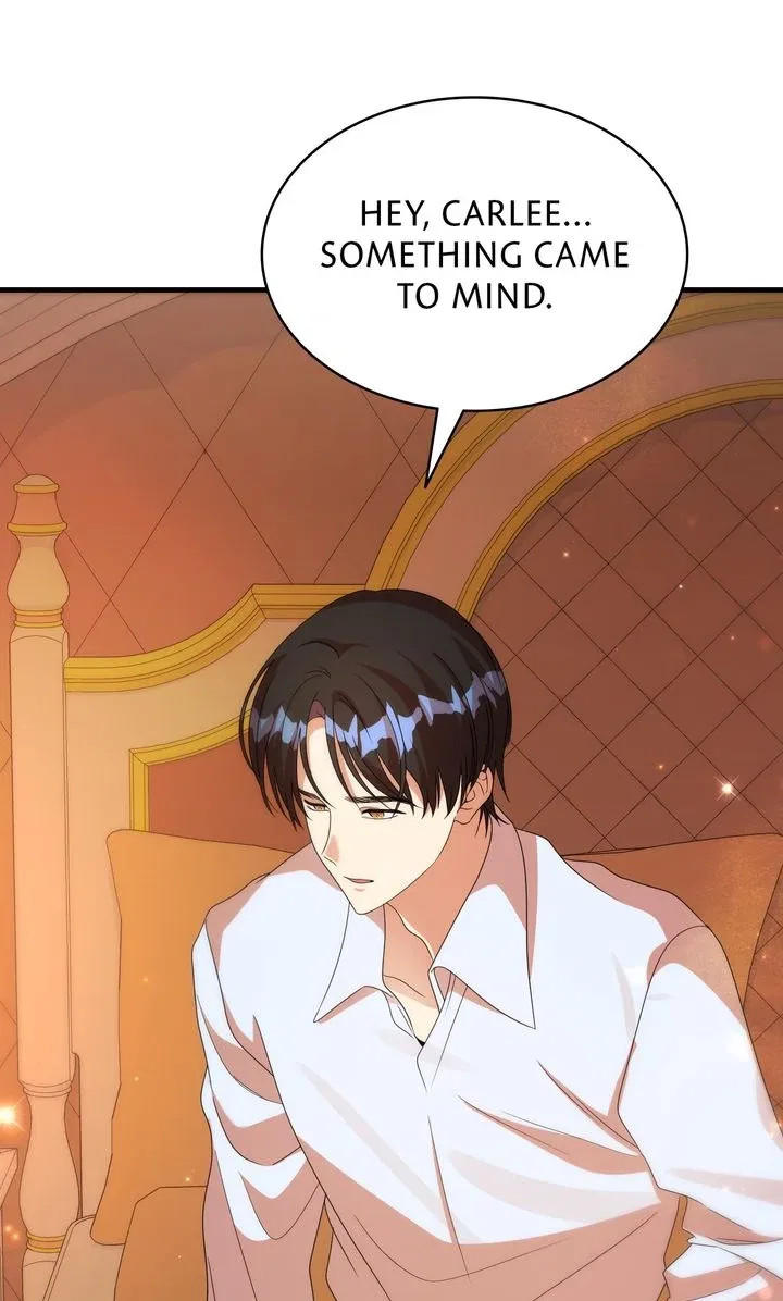Till Divorce Do Us Part! Chapter 98 – Page 28