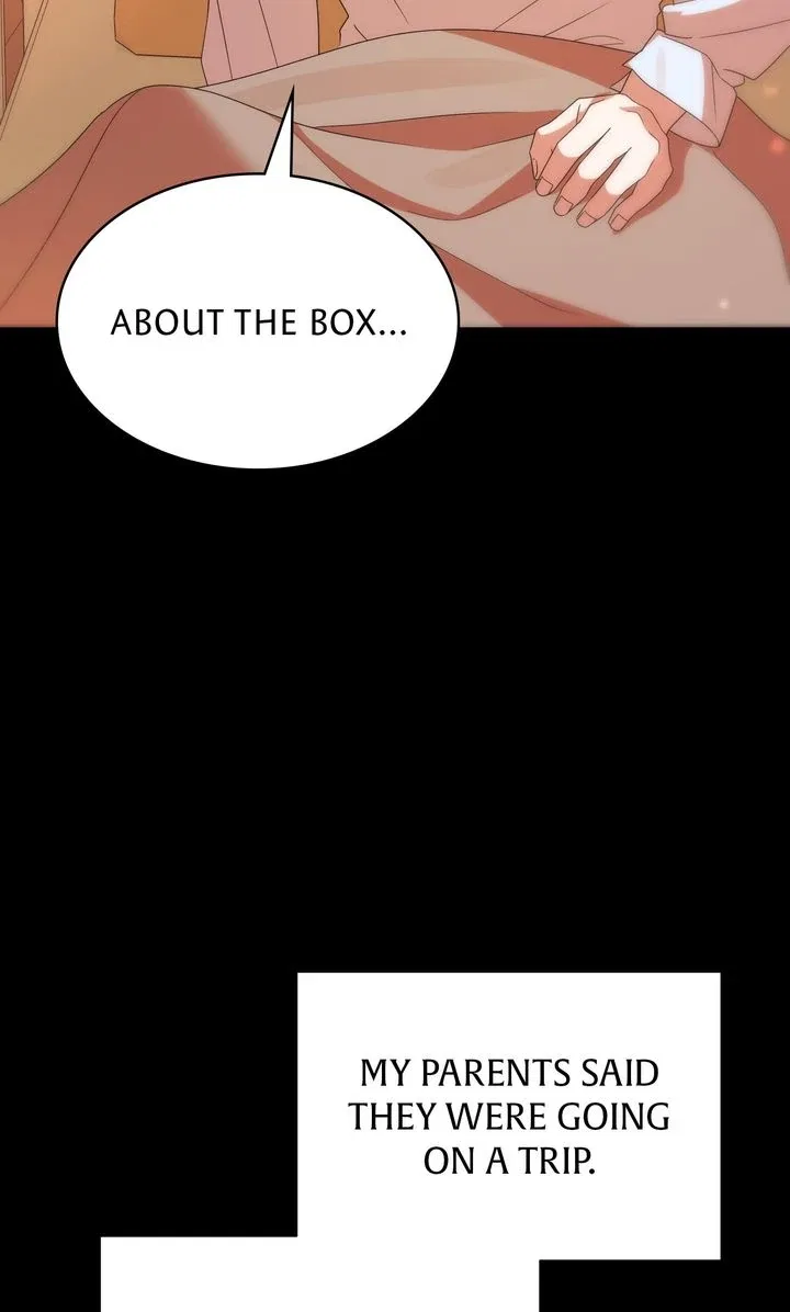 Till Divorce Do Us Part! Chapter 98 – Page 29