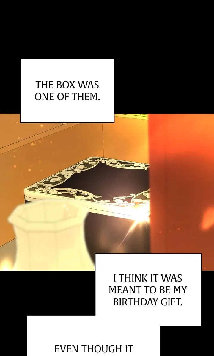 Till Divorce Do Us Part! Chapter 98 – Page 34