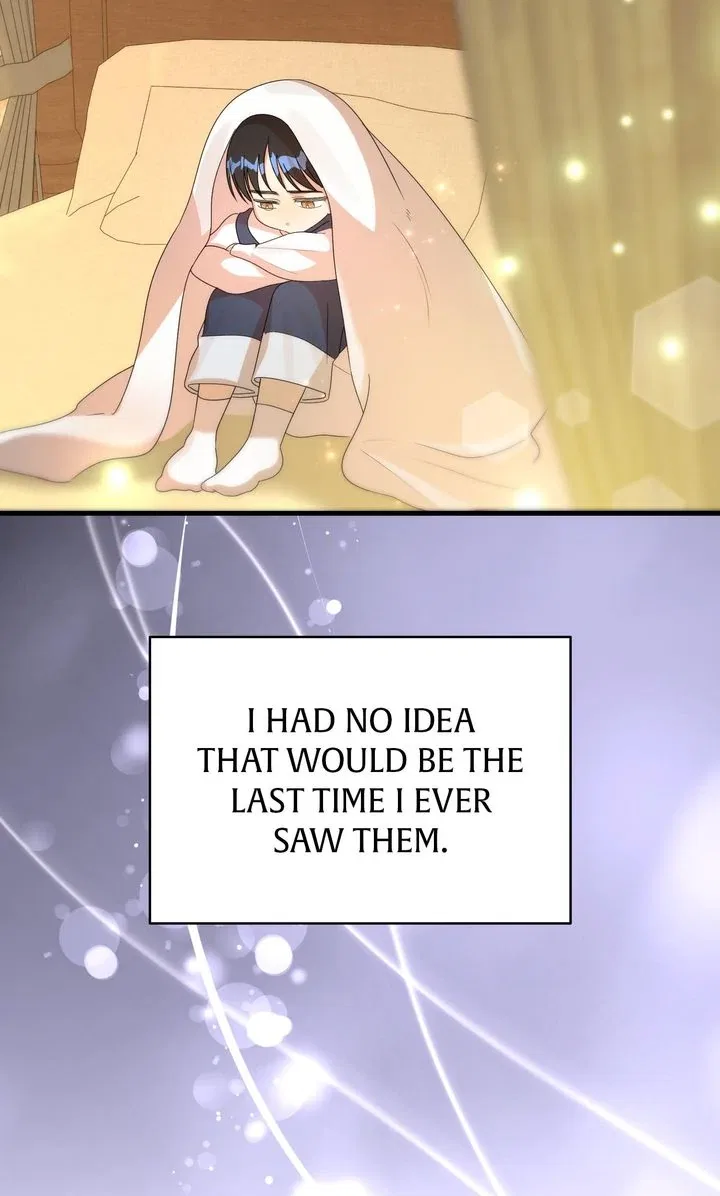 Till Divorce Do Us Part! Chapter 98 – Page 36