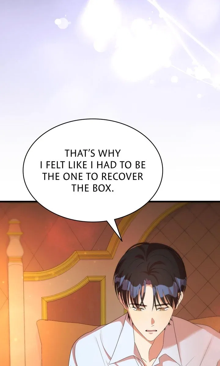 Till Divorce Do Us Part! Chapter 98 – Page 37
