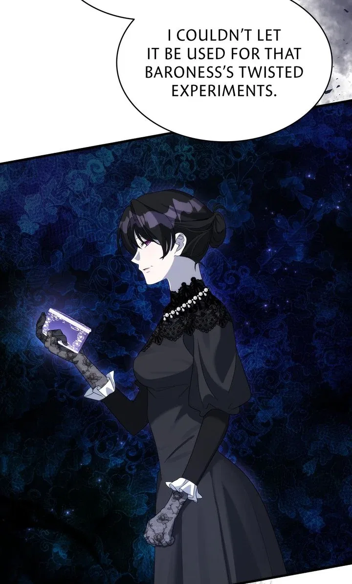 Till Divorce Do Us Part! Chapter 98 – Page 39