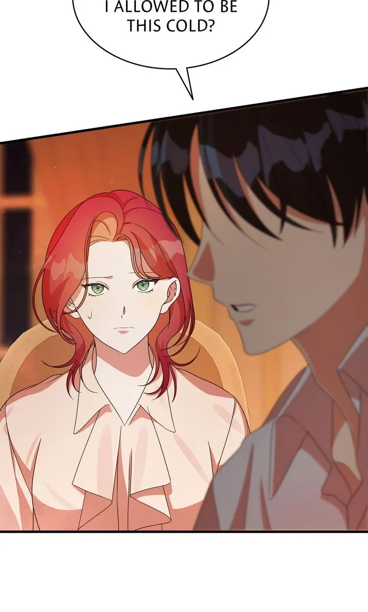 Till Divorce Do Us Part! Chapter 98 – Page 44