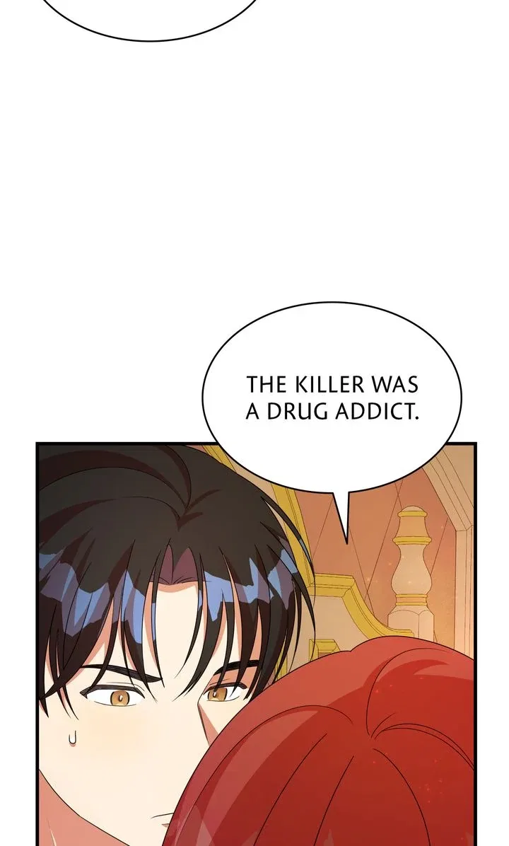 Till Divorce Do Us Part! Chapter 98 – Page 46