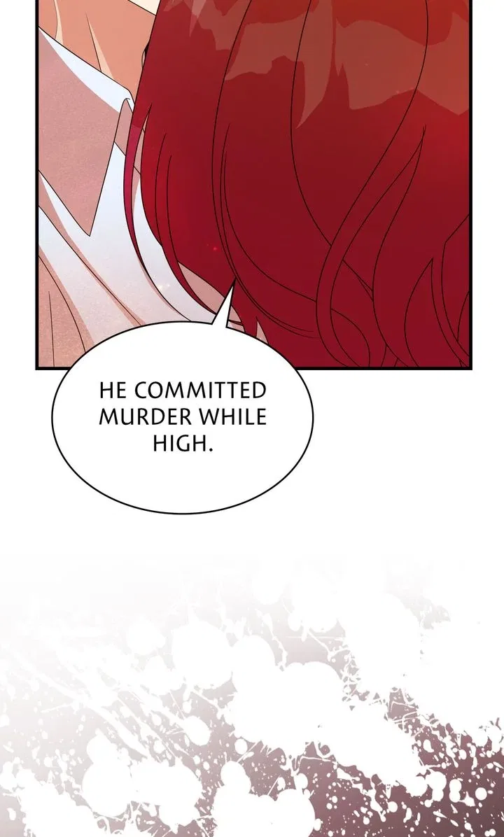 Till Divorce Do Us Part! Chapter 98 – Page 47