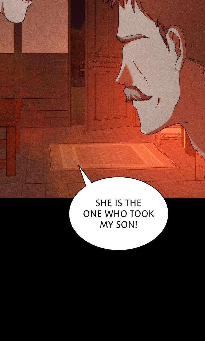 Till Divorce Do Us Part! Chapter 98 – Page 52