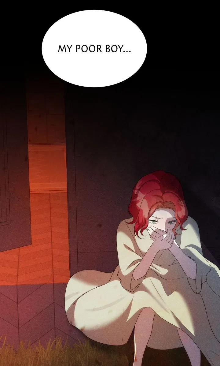 Till Divorce Do Us Part! Chapter 98 – Page 53