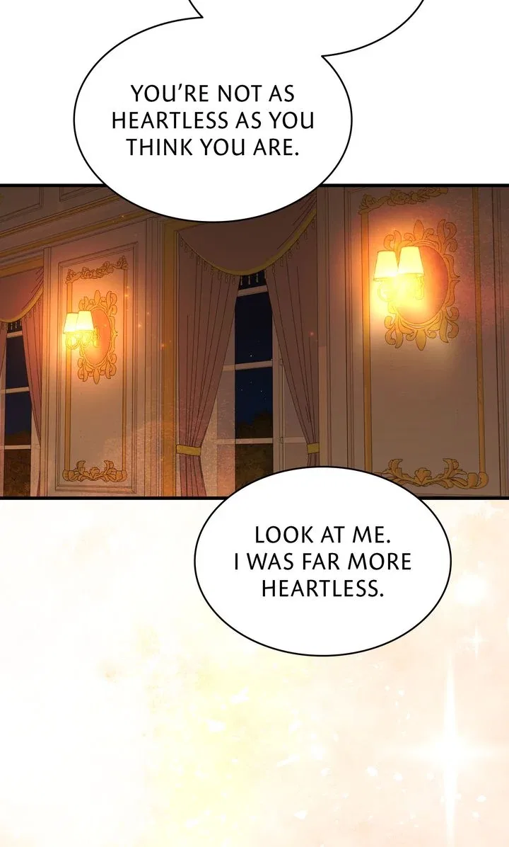 Till Divorce Do Us Part! Chapter 98 – Page 57