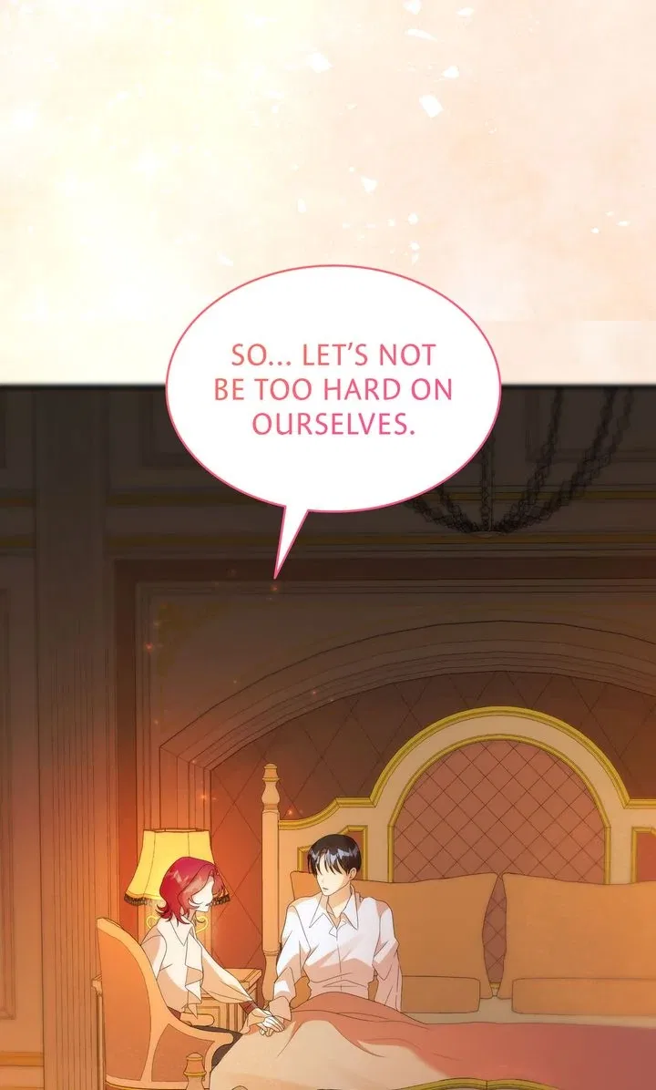 Till Divorce Do Us Part! Chapter 98 – Page 58