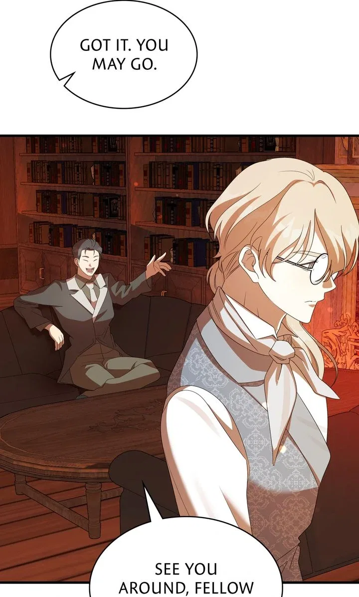 Till Divorce Do Us Part! Chapter 98 – Page 67