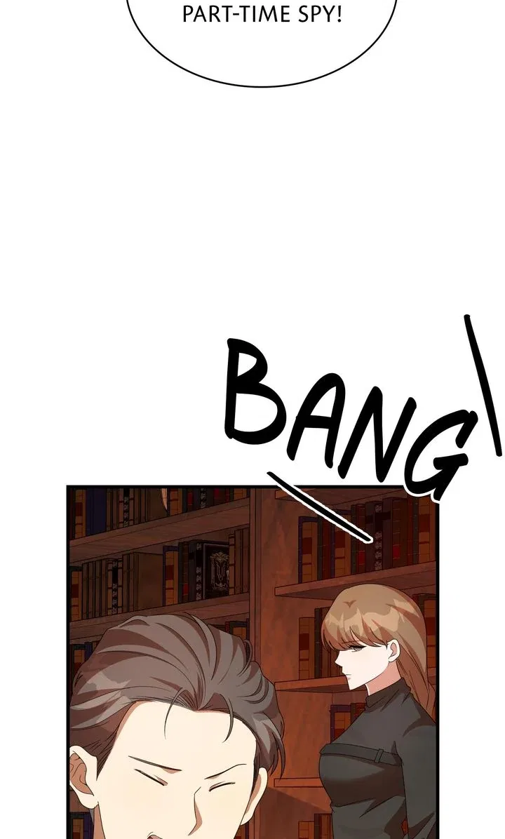 Till Divorce Do Us Part! Chapter 98 – Page 68