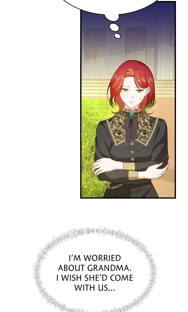 Till Divorce Do Us Part! Chapter 98 – Page 79