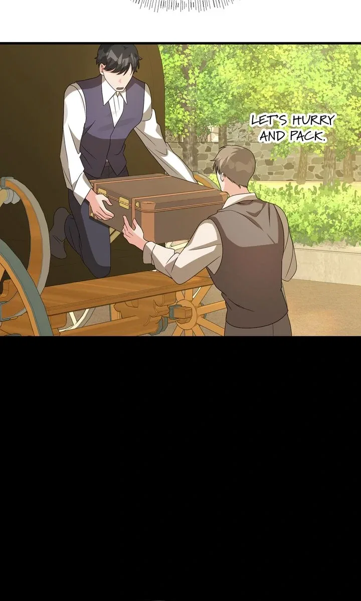 Till Divorce Do Us Part! Chapter 98 – Page 80