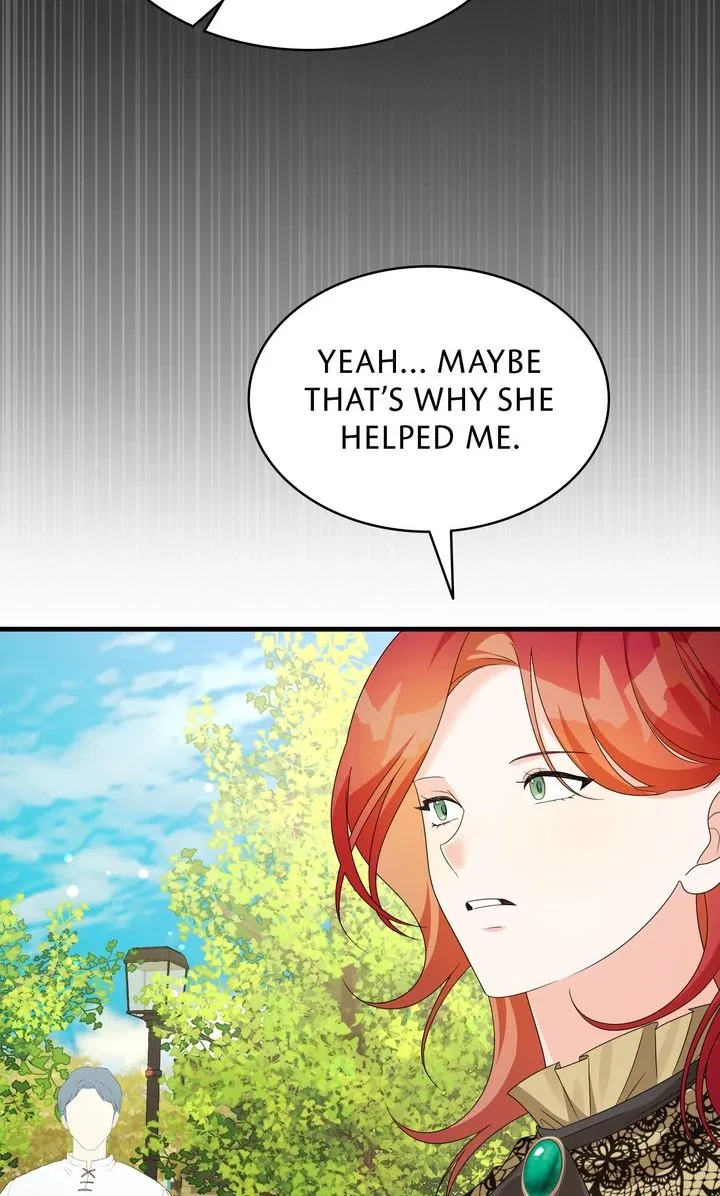 Till Divorce Do Us Part! Chapter 98 – Page 86