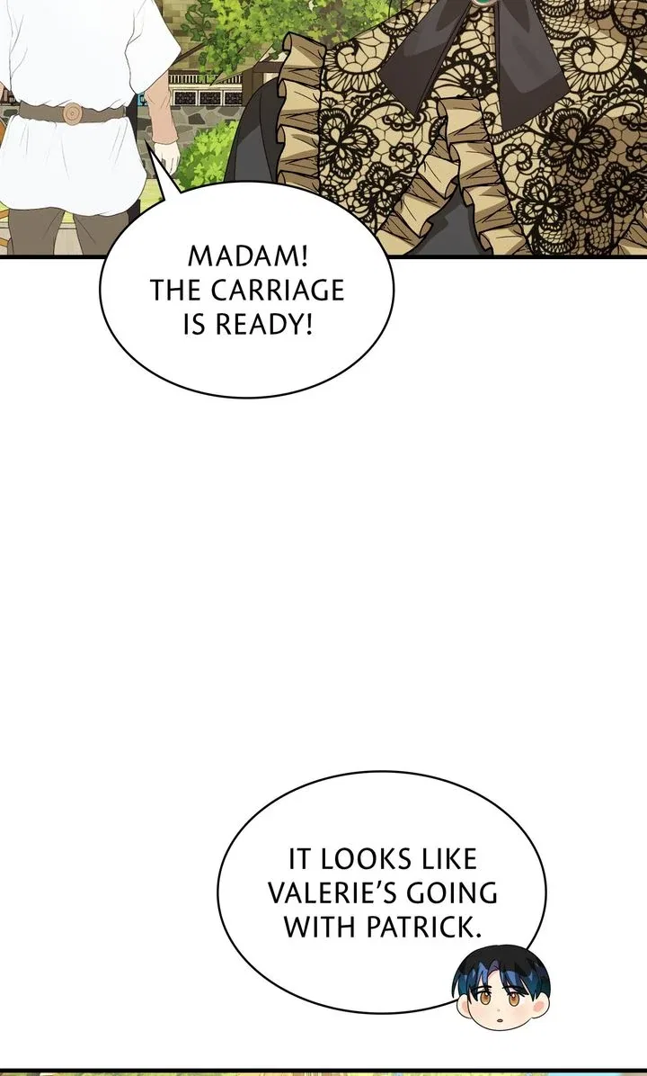 Till Divorce Do Us Part! Chapter 98 – Page 87