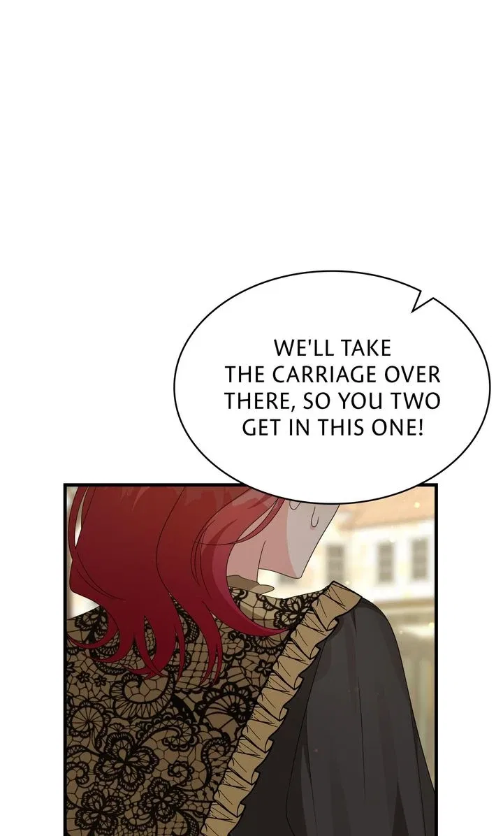 Till Divorce Do Us Part! Chapter 98 – Page 90