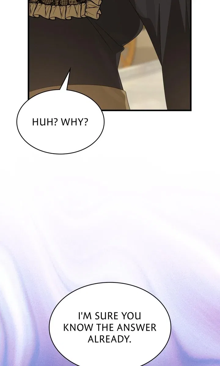 Till Divorce Do Us Part! Chapter 98 – Page 91