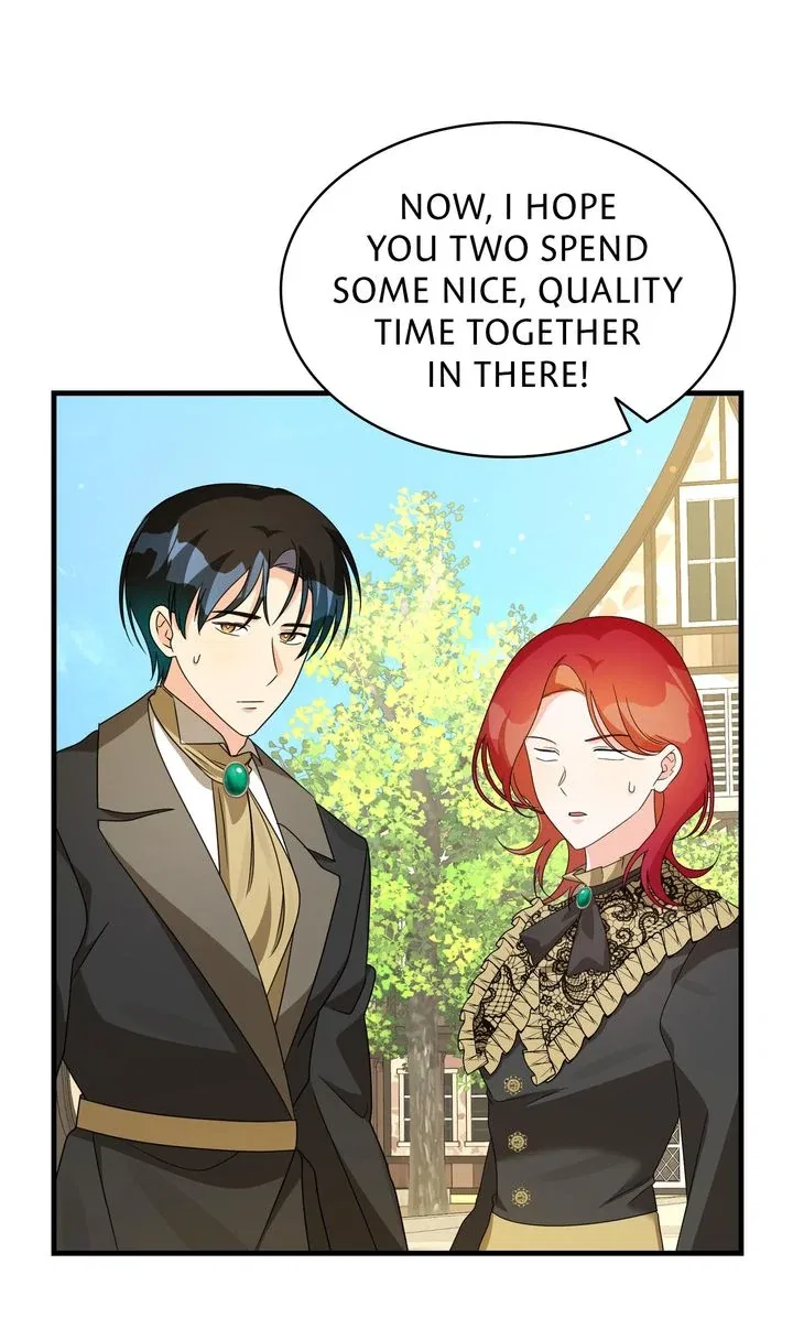 Till Divorce Do Us Part! Chapter 98 – Page 93