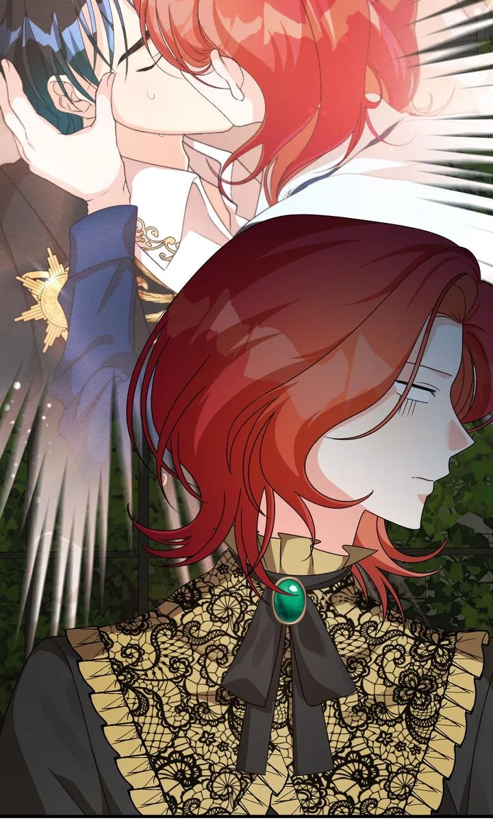 Till Divorce Do Us Part! Chapter 98 – Page 95