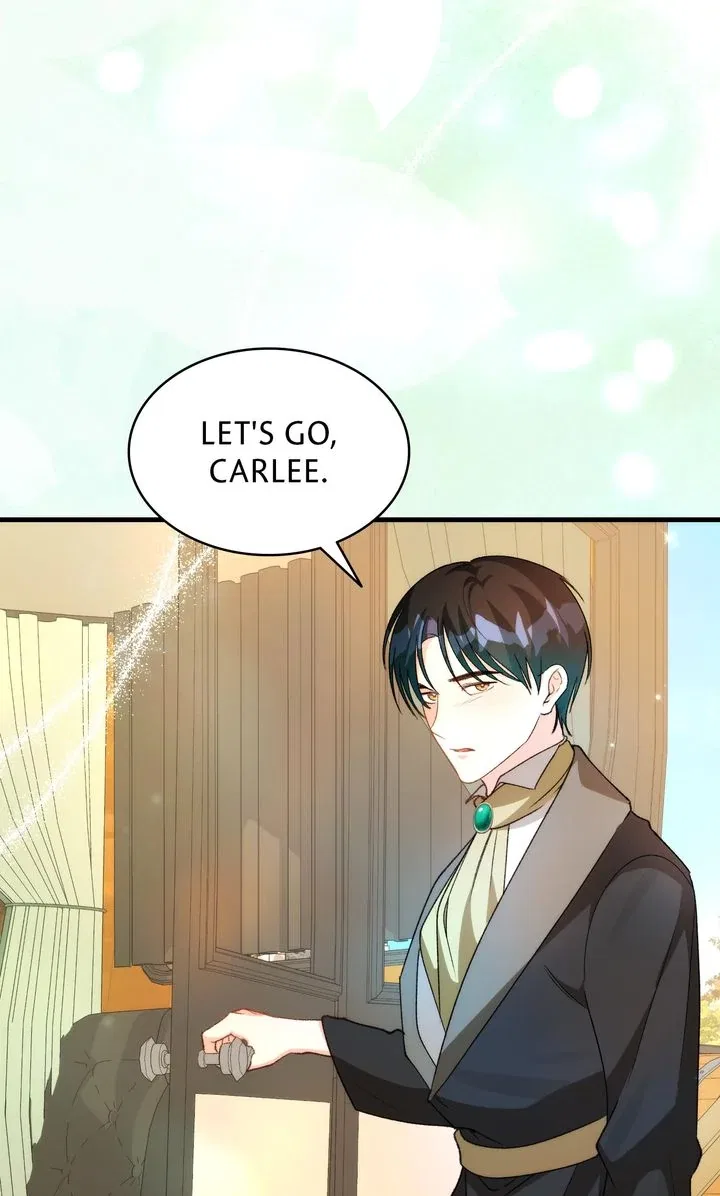 Till Divorce Do Us Part! Chapter 98 – Page 97