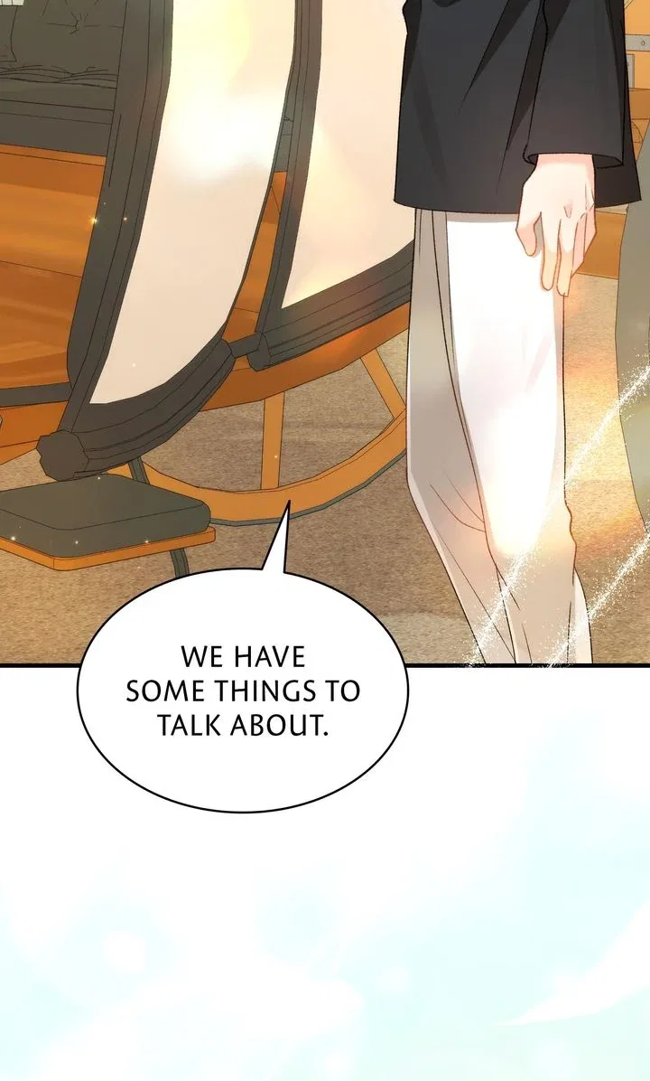 Till Divorce Do Us Part! Chapter 98 – Page 98