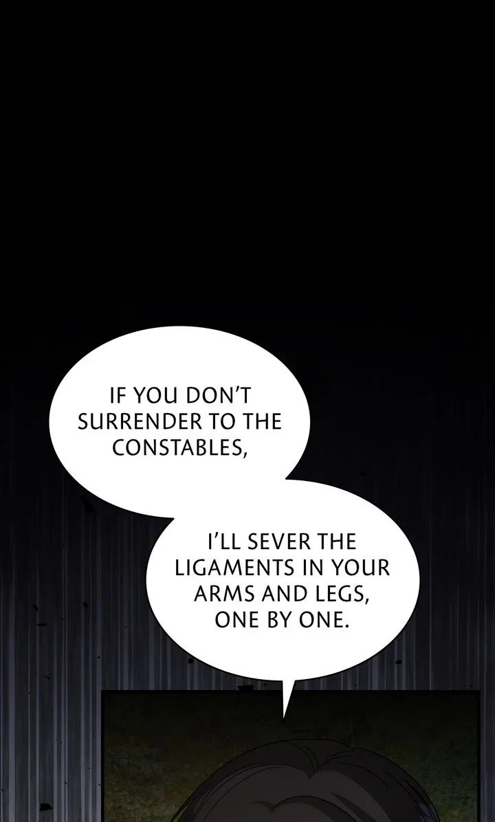 Till Divorce Do Us Part! Chapter 97 – Page 1