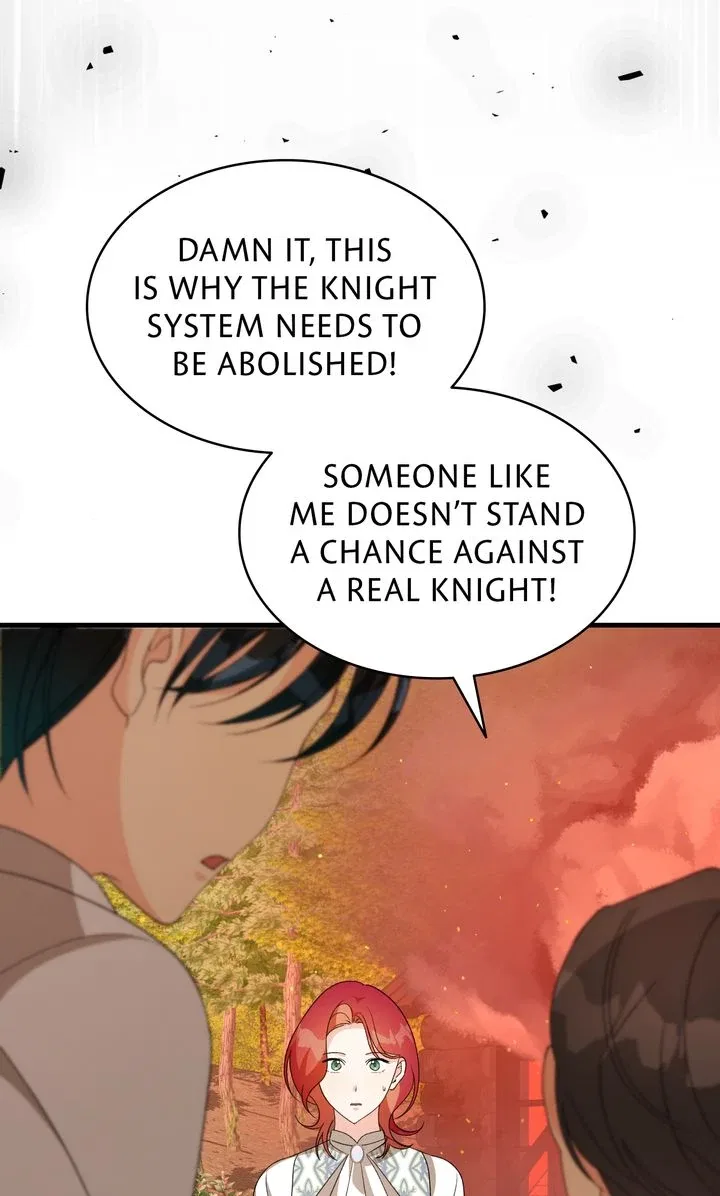 Till Divorce Do Us Part! Chapter 97 – Page 3