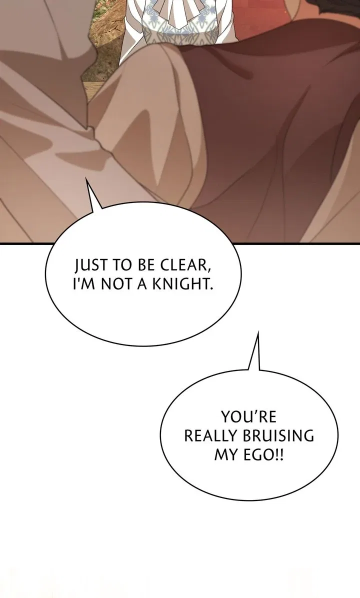 Till Divorce Do Us Part! Chapter 97 – Page 4