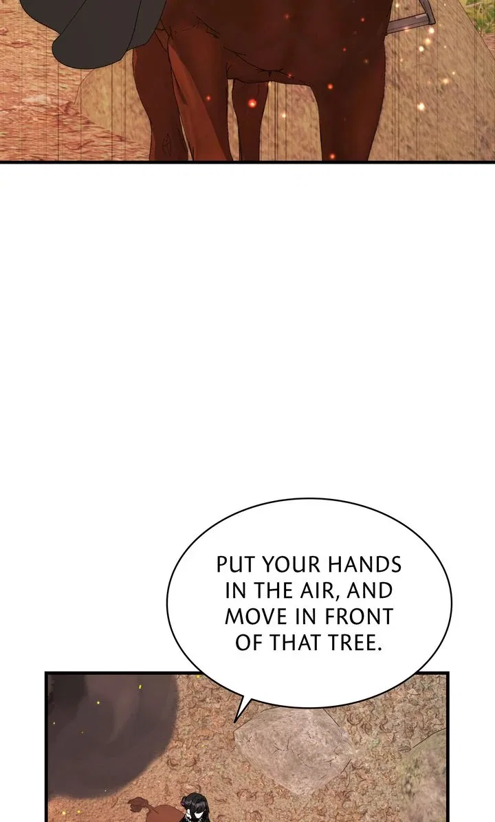 Till Divorce Do Us Part! Chapter 97 – Page 8