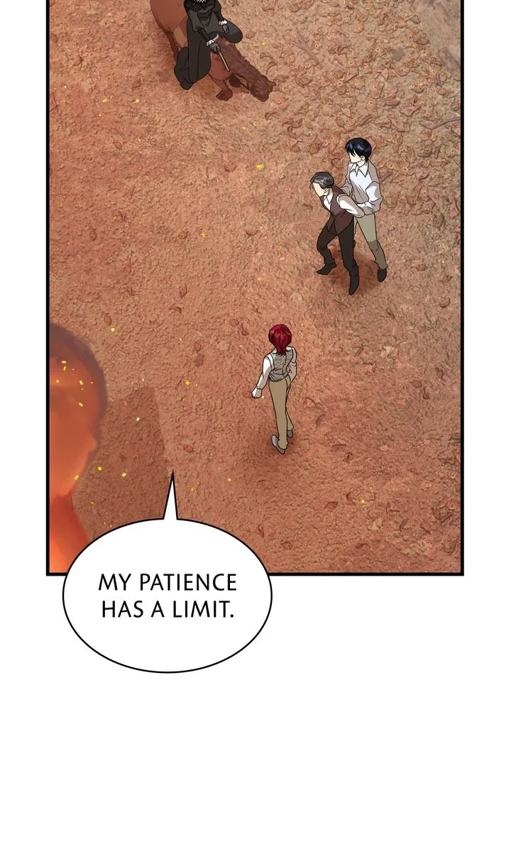 Till Divorce Do Us Part! Chapter 97 – Page 9