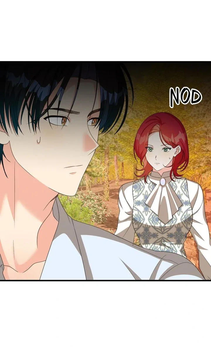 Till Divorce Do Us Part! Chapter 97 – Page 10