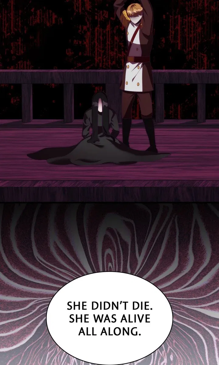 Till Divorce Do Us Part! Chapter 97 – Page 15