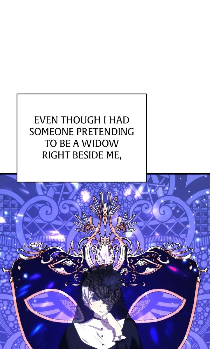 Till Divorce Do Us Part! Chapter 97 – Page 18