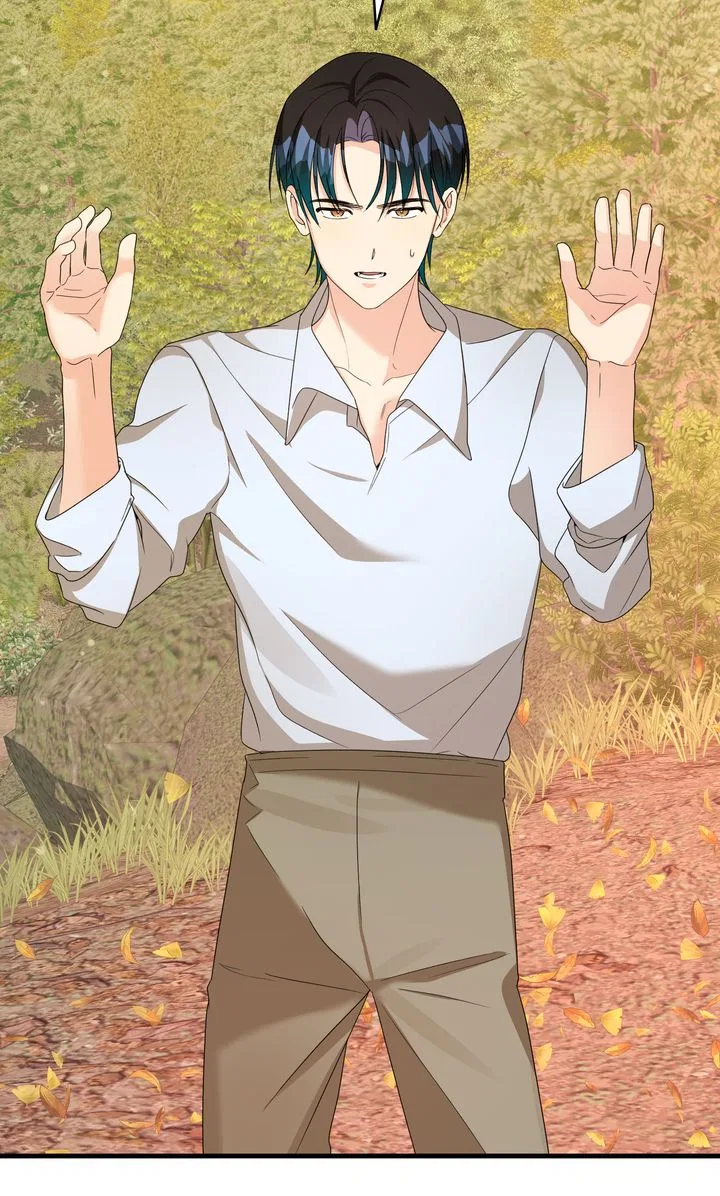 Till Divorce Do Us Part! Chapter 97 – Page 22