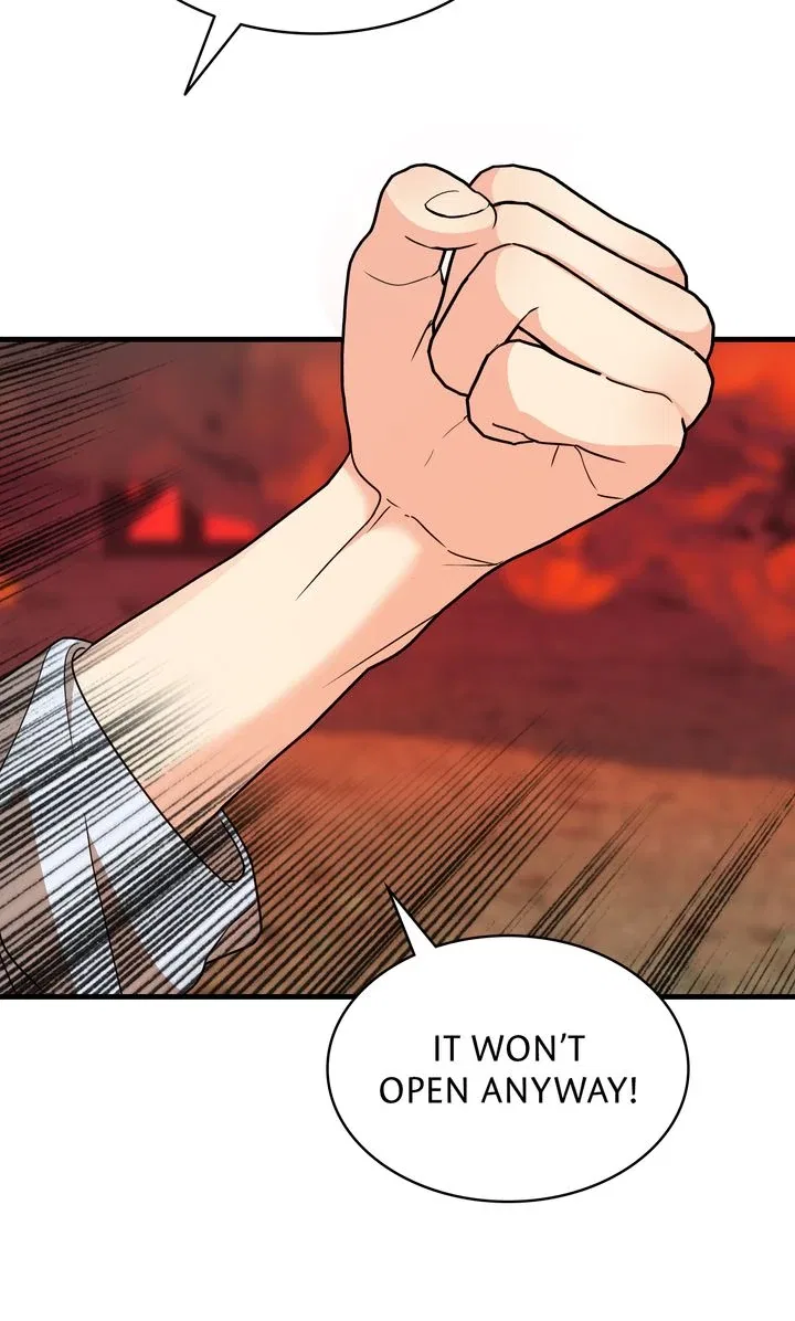 Till Divorce Do Us Part! Chapter 97 – Page 26