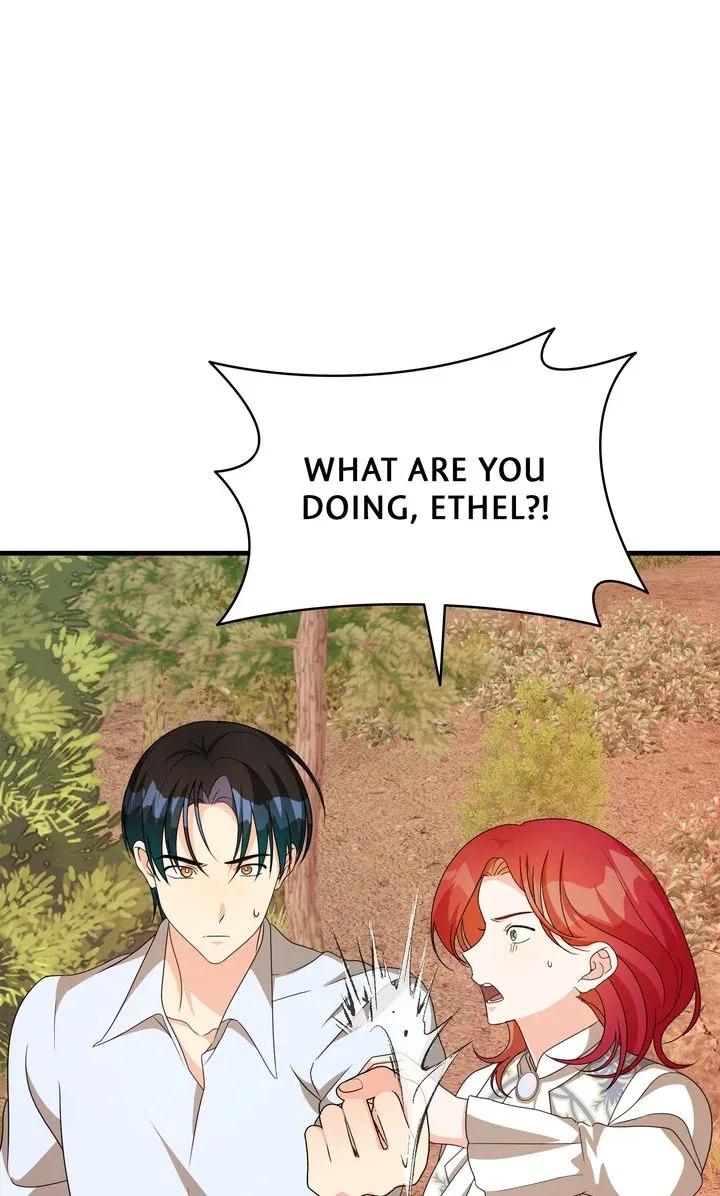 Till Divorce Do Us Part! Chapter 97 – Page 27