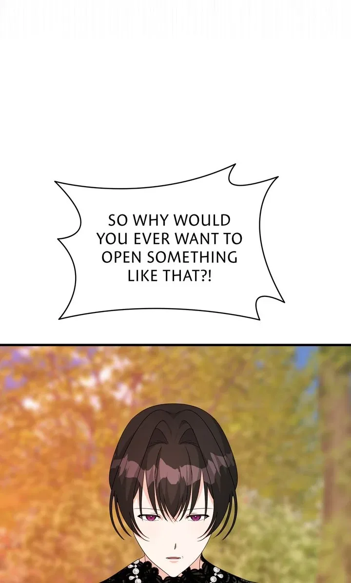 Till Divorce Do Us Part! Chapter 97 – Page 35