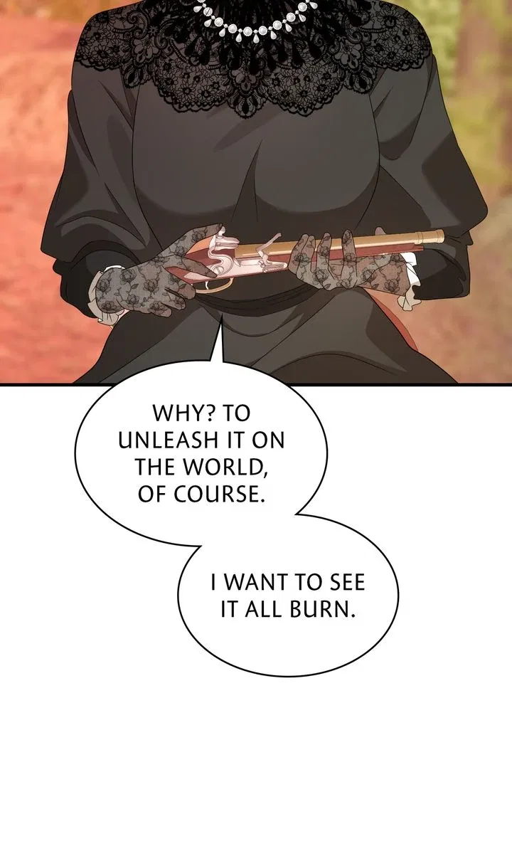 Till Divorce Do Us Part! Chapter 97 – Page 36