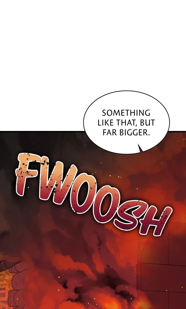 Till Divorce Do Us Part! Chapter 97 – Page 37