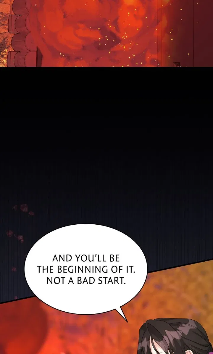 Till Divorce Do Us Part! Chapter 97 – Page 38