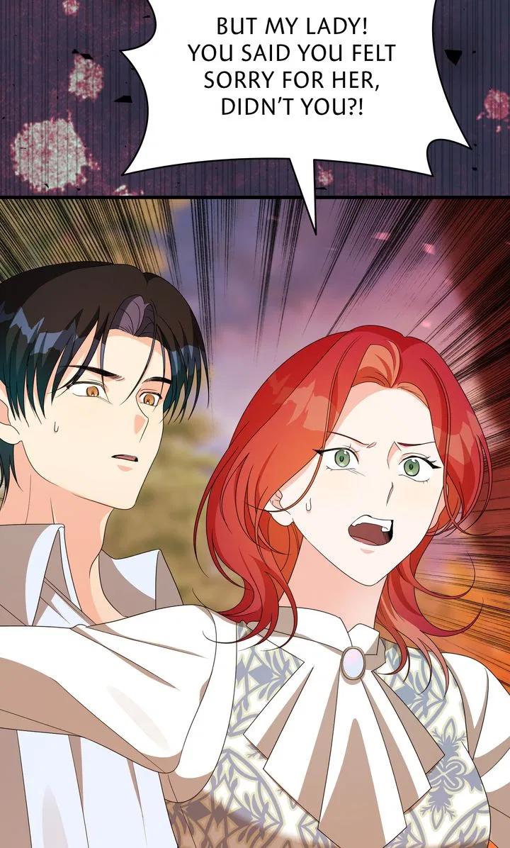 Till Divorce Do Us Part! Chapter 97 – Page 40