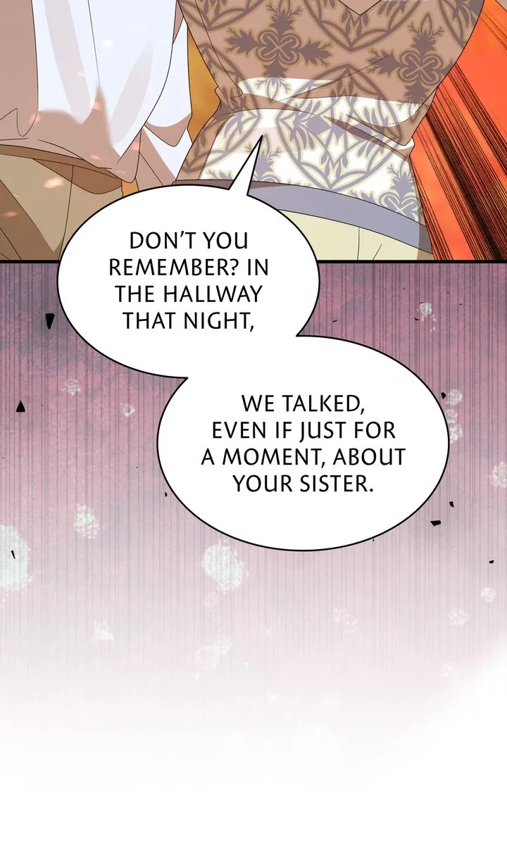 Till Divorce Do Us Part! Chapter 97 – Page 41