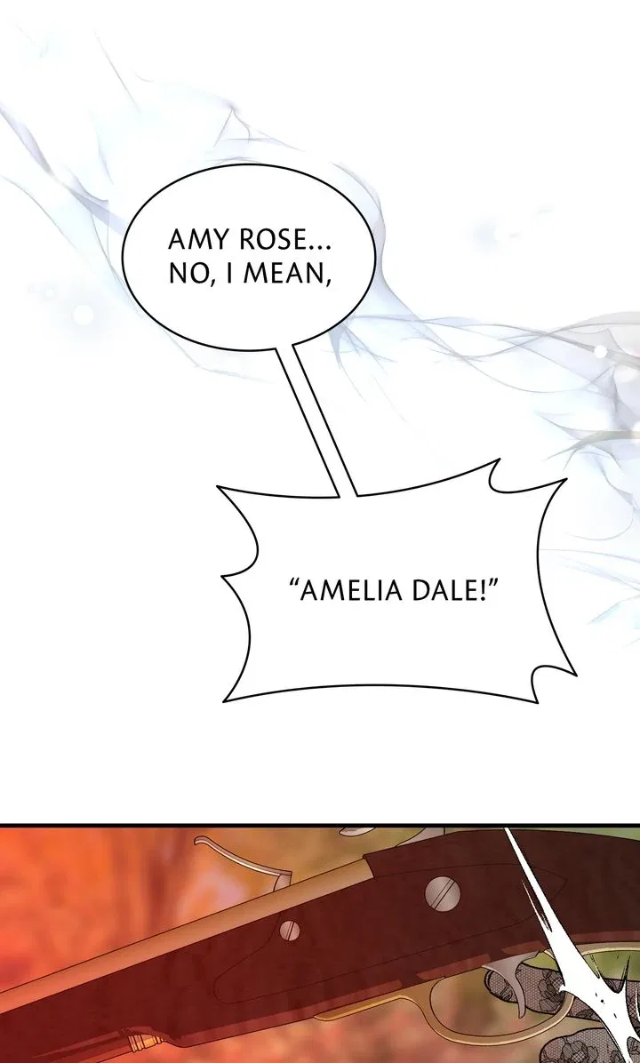 Till Divorce Do Us Part! Chapter 97 – Page 42