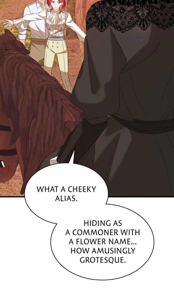 Till Divorce Do Us Part! Chapter 97 – Page 44