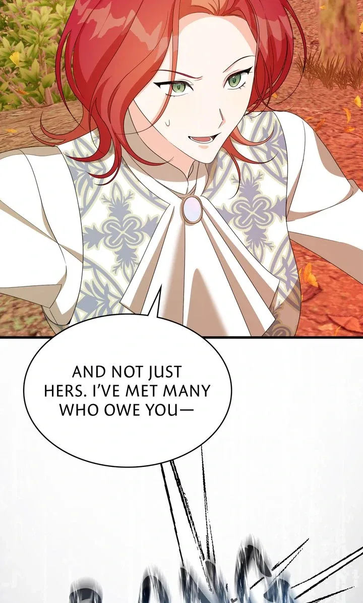 Till Divorce Do Us Part! Chapter 97 – Page 46