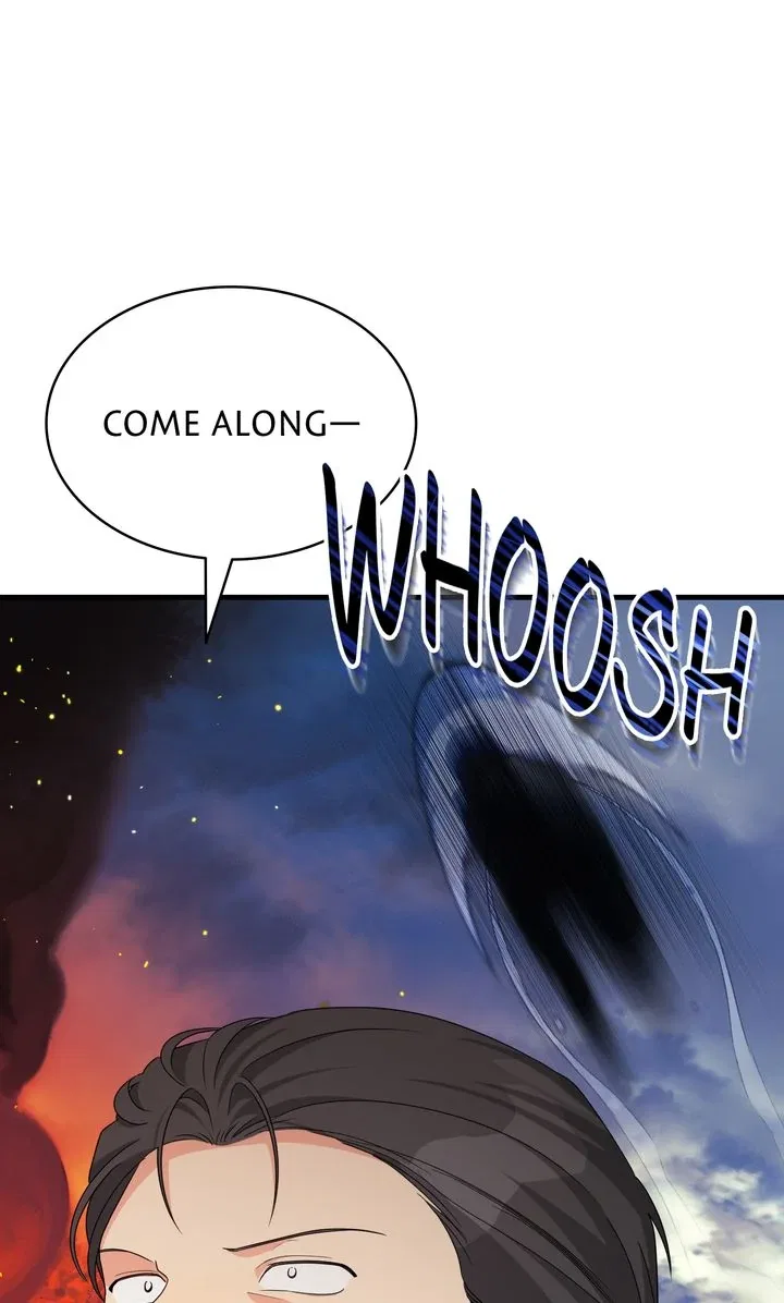 Till Divorce Do Us Part! Chapter 97 – Page 51
