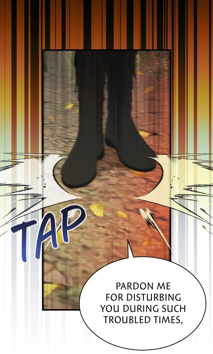 Till Divorce Do Us Part! Chapter 97 – Page 54