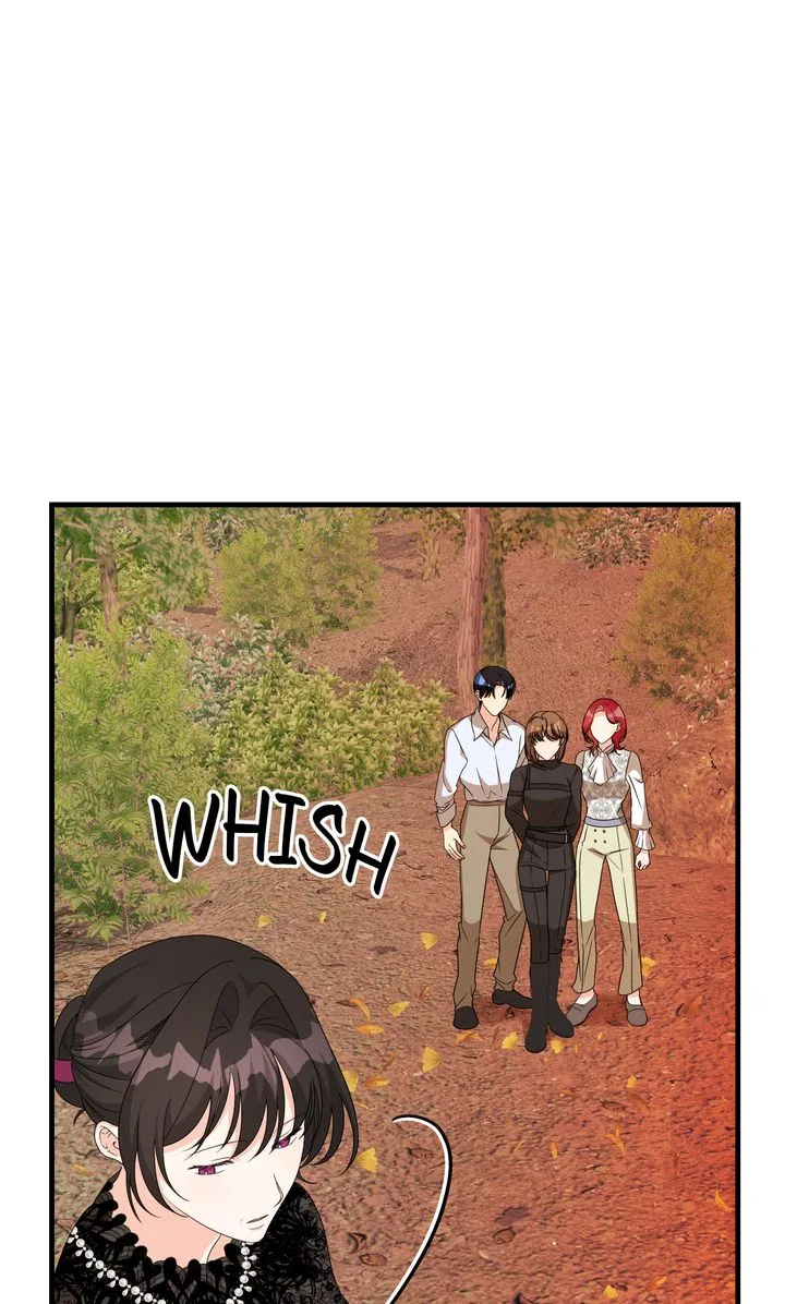 Till Divorce Do Us Part! Chapter 97 – Page 66